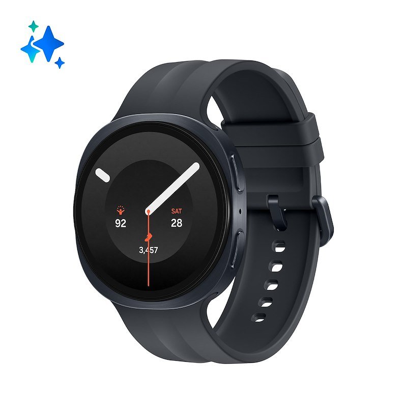 Samsung	Galaxy Watch9 44mm BT 2/32GB Graphite