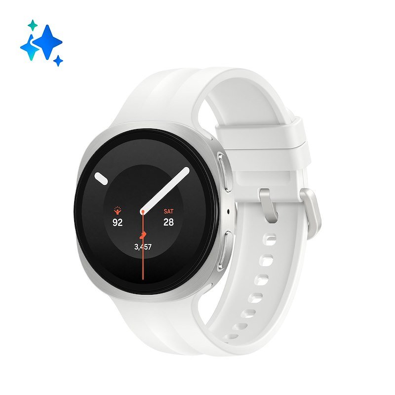 Samsung Galaxy Watch9 40mm BT 2/32GB Cream