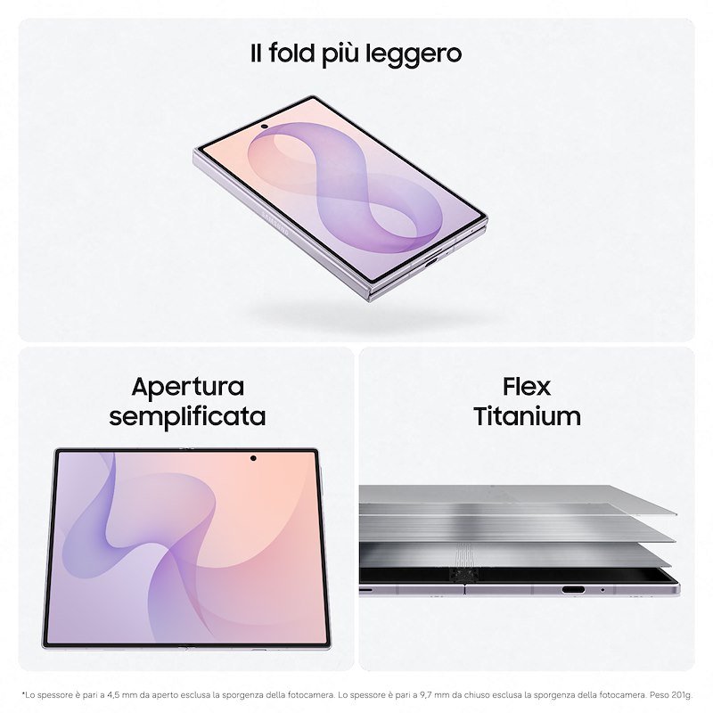 Samsung Galaxy Z Fold8 12/256gb Graphite