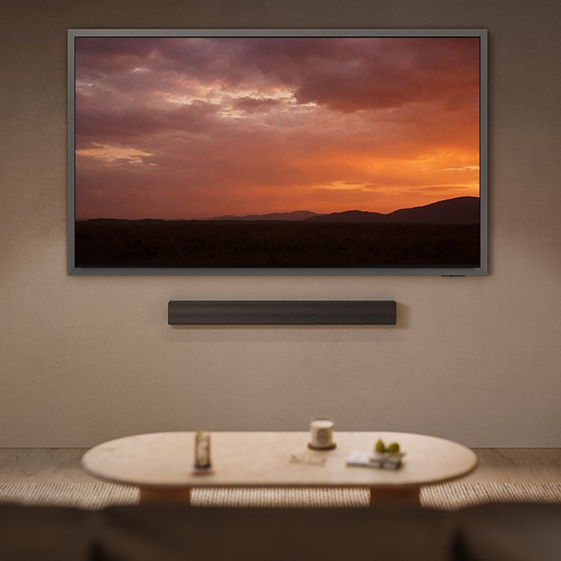 Samsung Soundbar 7.1.2 canali Hw-qs90h/xc Black
