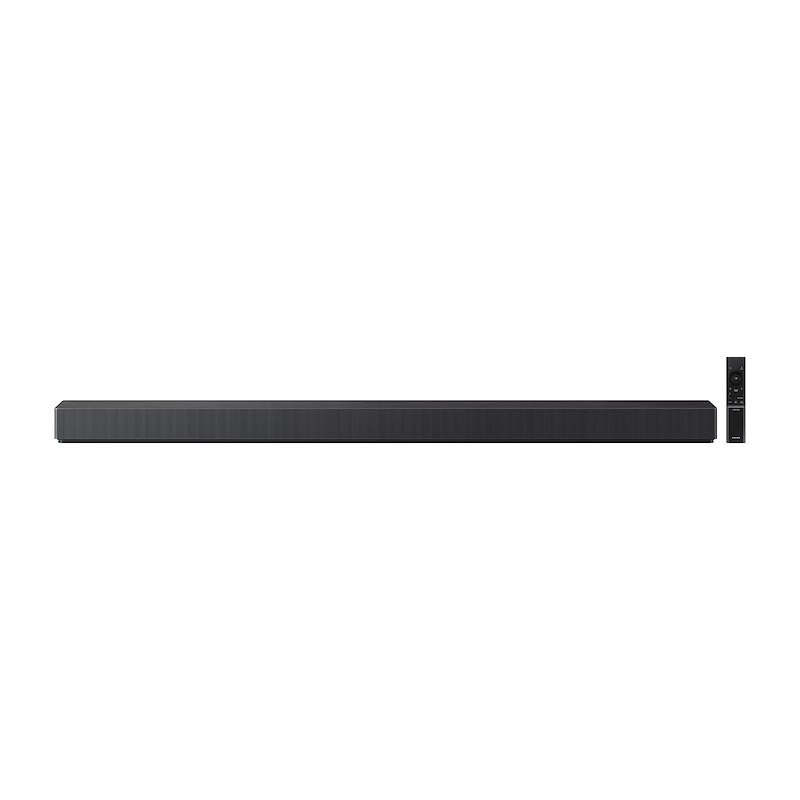 Samsung Soundbar 7.1.2 canali Hw-qs90h/xc Black
