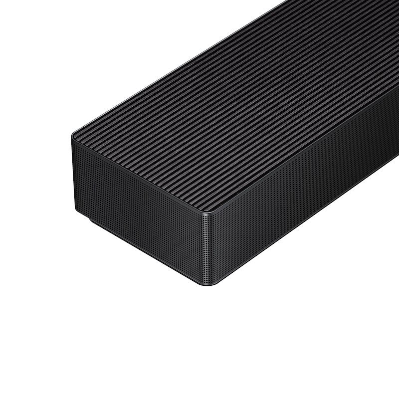 Samsung Soundbar 7.1.2 canali Hw-qs90h/xc Black