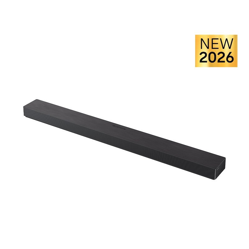 Samsung Soundbar 7.1.2 canali Hw-qs90h/xc Black