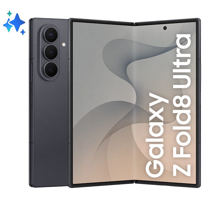 Samsung Galaxy Z Fold8 Ultra 12/256GB Graphite