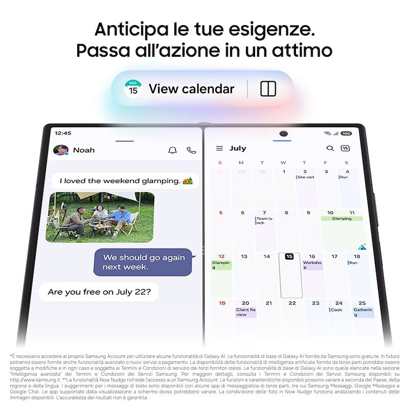 Samsung Galaxy Z Fold8 Ultra 12/256GB Graphite