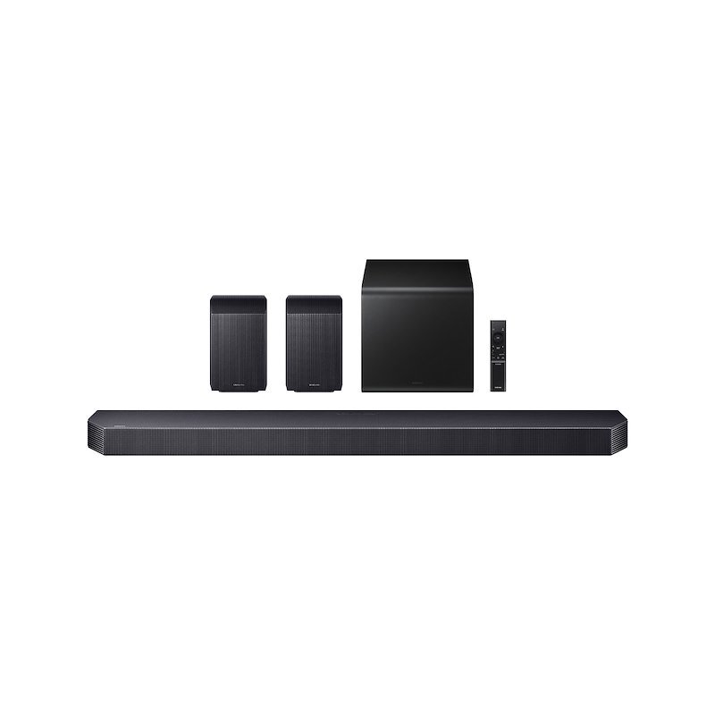 Samsung Soundbar Audio 9.1.4 canali Hw-q930h/xc