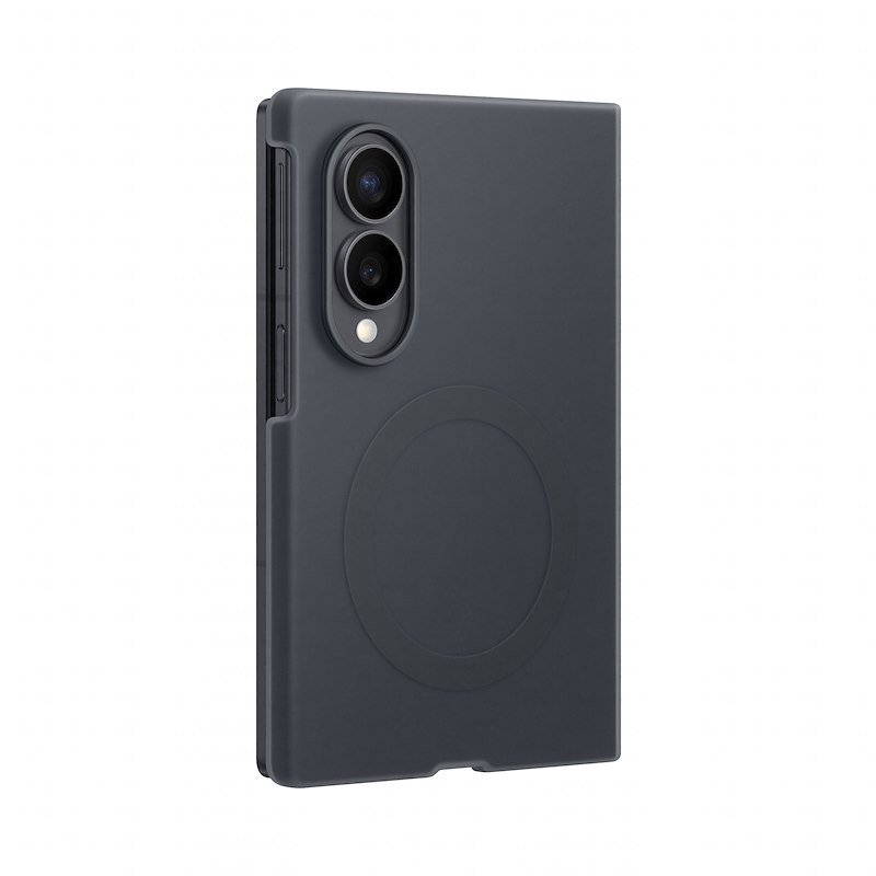 Samsung Custodia Galaxy Z Fold8 Ef-ef971cbegww Nero