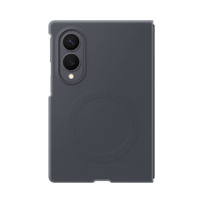 Samsung Custodia Galaxy Z Fold8 Ef-ef971cbegww Nero