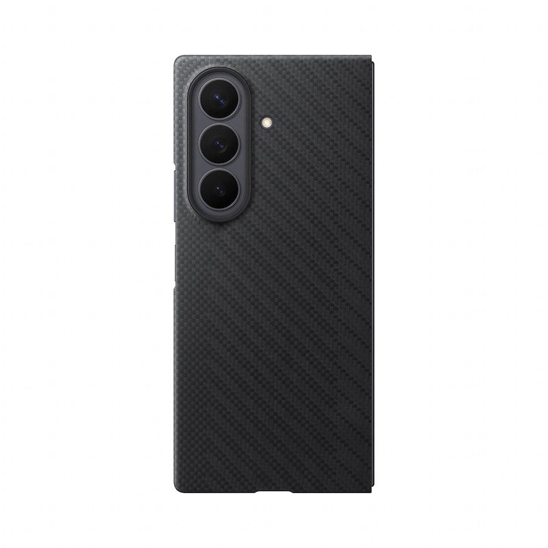 Samsung Custodia Galaxy Z Fold8 Ultra Ef-kf976sbegww Nero