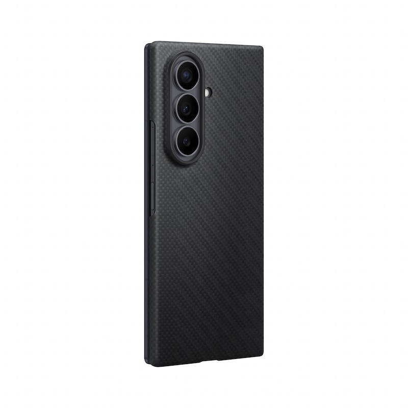 Samsung Custodia Galaxy Z Fold8 Ultra Ef-kf976sbegww Nero