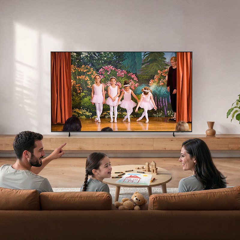 Samsung TV LED 65" Ue65u7000huxzt