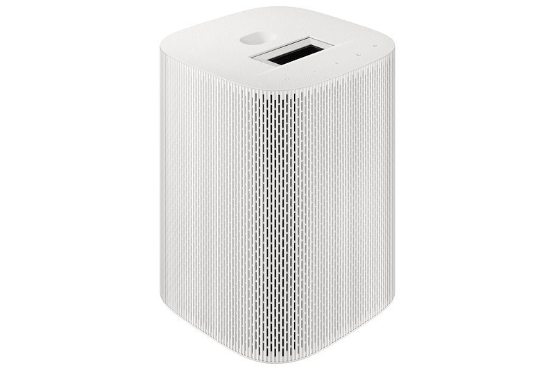 Samsung Videoproiettore SP-LPF5DSAXXXE