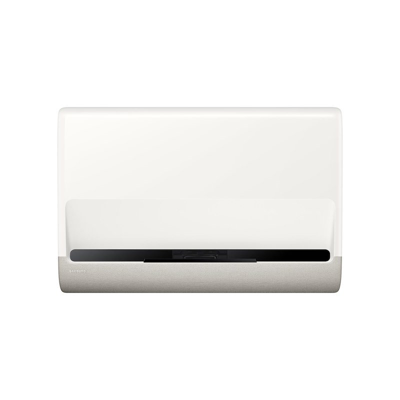 Samsung  Proiettore The Premiere 4K UHD LSPU9 Triple Laser 2024 Sp-lpu9dsaxxxe