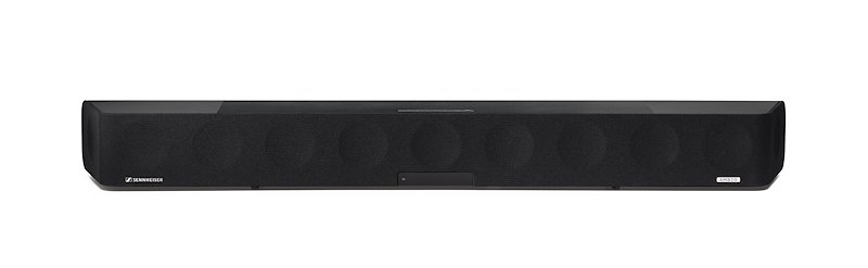 Sennheiser Exhibo Soundbar Sb01 Nero