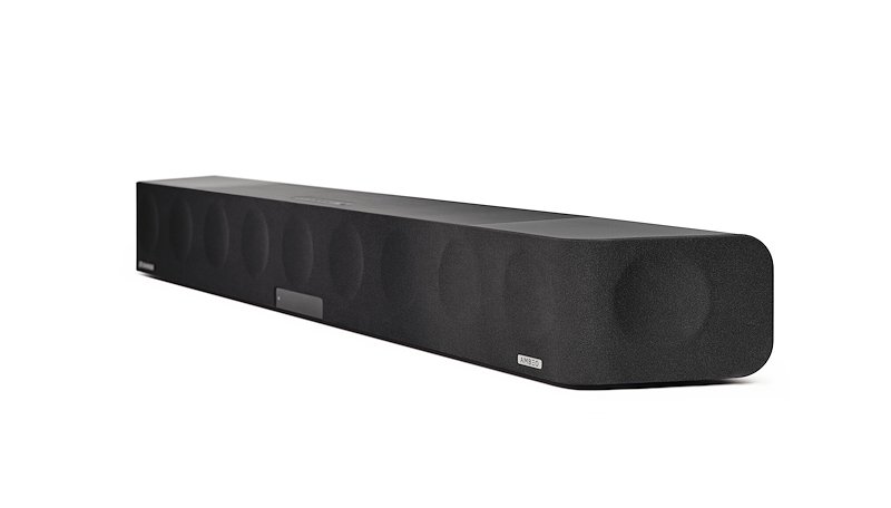 Sennheiser Exhibo Soundbar Sb01 Nero