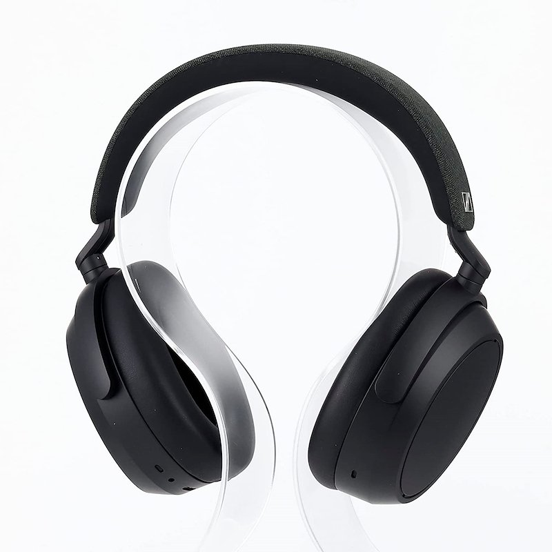 Sennheiser Exhibo Cuffie Wireless M4aebtb 	Nero