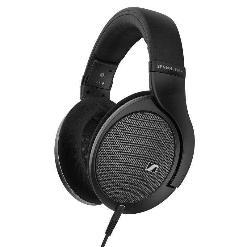 Sennheiser Cuffia Professionale Aperta HD 550