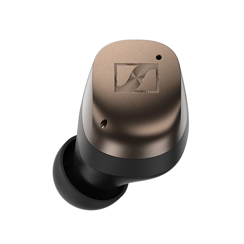 Sennheiser Auricolari in ear MOMENTUM mtw4bc con ANC Copper