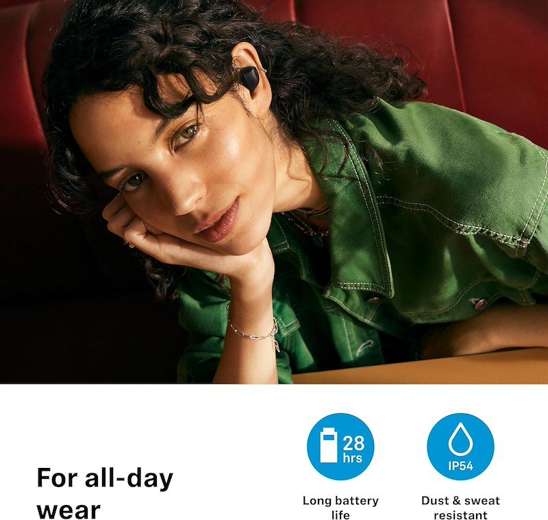 Sennheiser Exhibo Auricolari  Atw1w