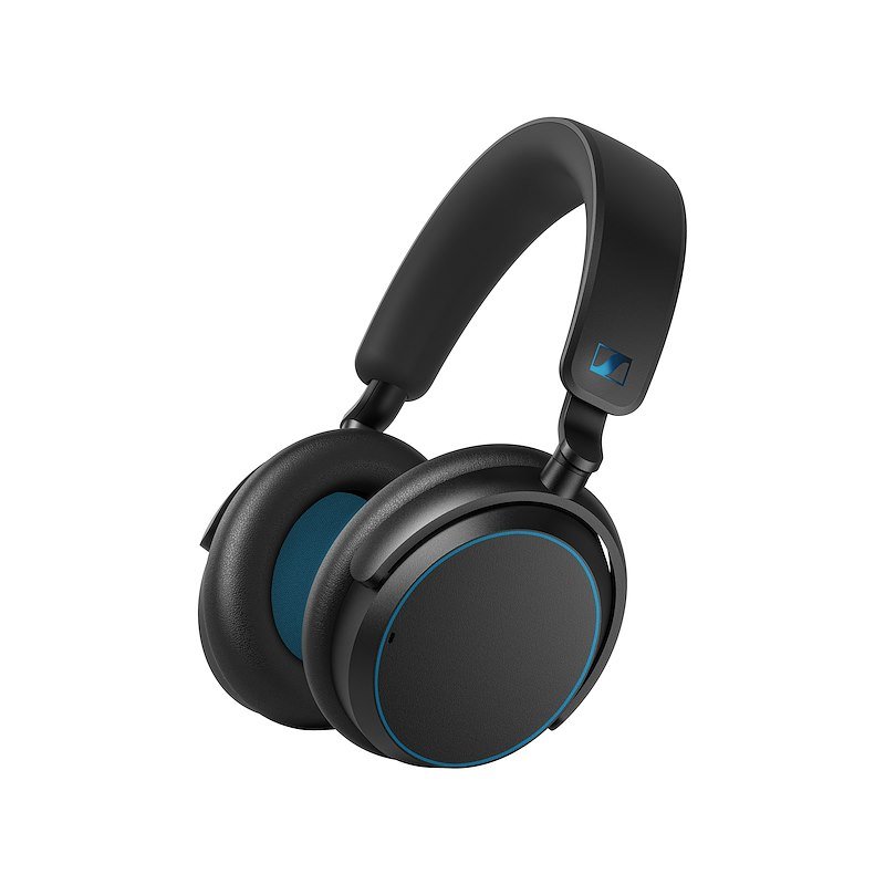 Sennheiser Exhibo Cuffie ACCENTUM Blue