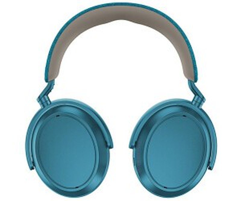 Sennheiser Exhibo Auricolari con cancellazione del rumore Sennheiser Momentum 4 M4aebtte