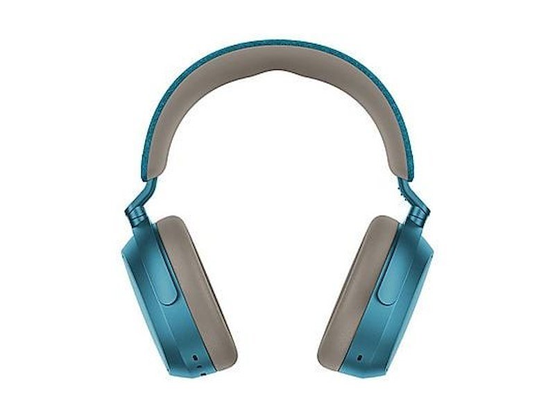 Sennheiser Exhibo Auricolari con cancellazione del rumore Sennheiser Momentum 4 M4aebtte