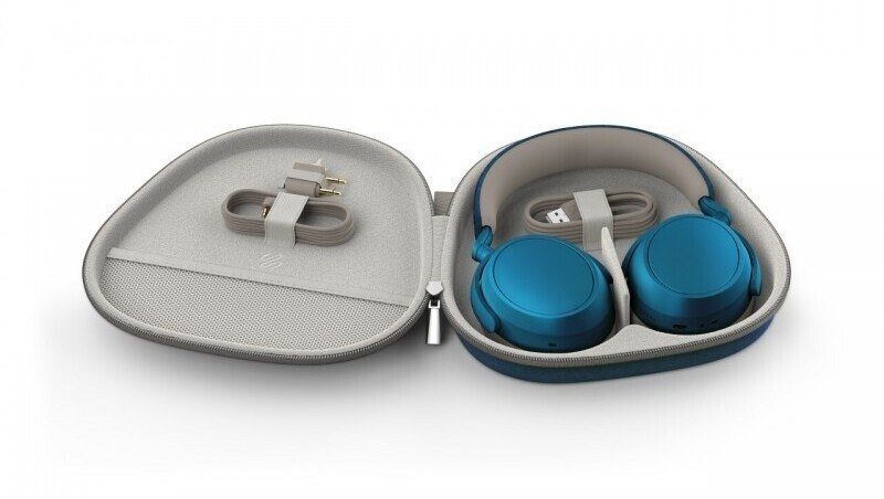 Sennheiser Exhibo Auricolari con cancellazione del rumore Sennheiser Momentum 4 M4aebtte