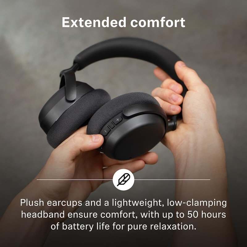 Sennheiser Cuffie TV Rs275 Nero