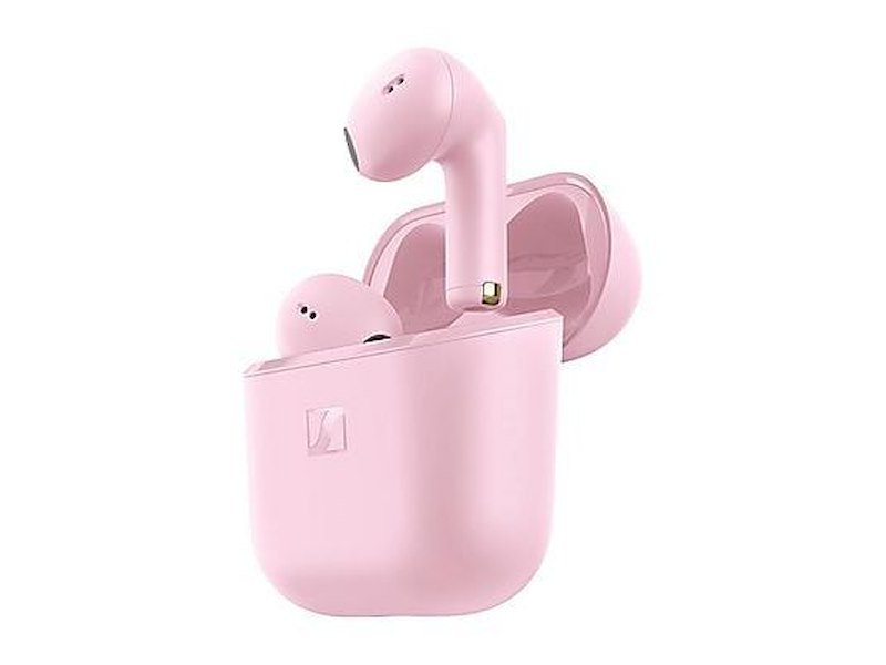 Sennheiser Exhibo Auricolari microfono bluetooth Otw1s Sakura