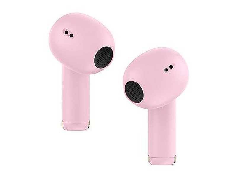 Sennheiser Exhibo Auricolari microfono bluetooth Otw1s Sakura