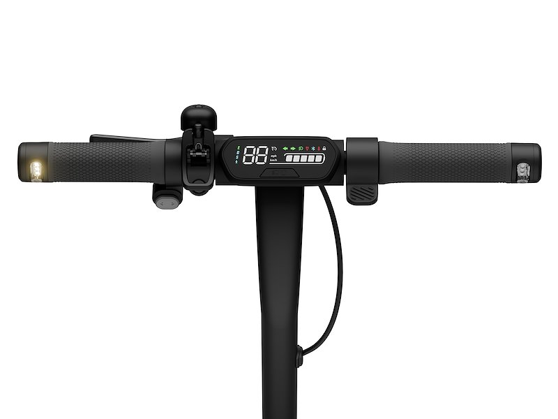 Segway NINEBOT MONOPATTINO 8,1" E2 E Aa.05.14.01.0004