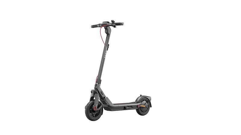 Segway Monopattino elettrico Ninebot E3 E Aa.05.19.01.0003