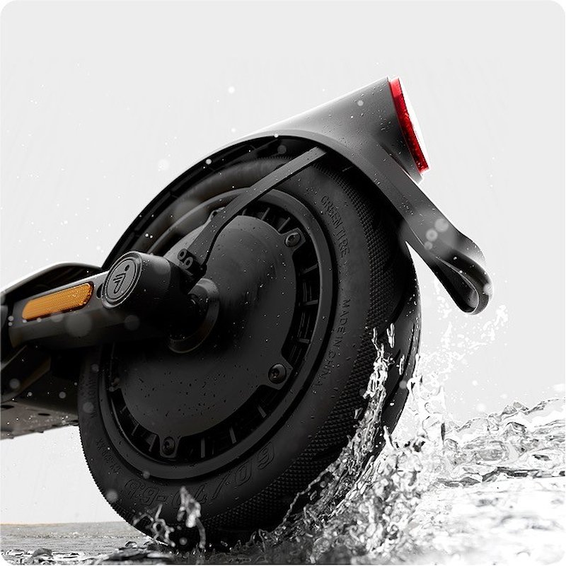 Segway Monopattino elettrico Ninebot E3 E Aa.05.19.01.0003