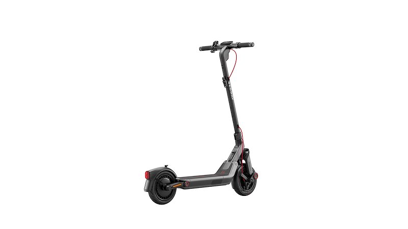 Segway Monopattino elettrico Ninebot E3 E Aa.05.19.01.0003