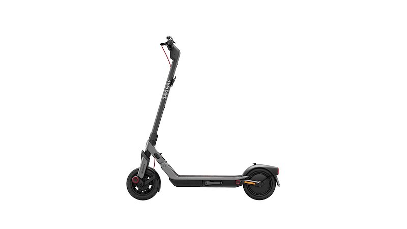 Segway Monopattino elettrico Ninebot E3 E Aa.05.19.01.0003