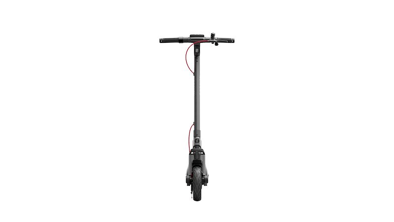 Segway Monopattino elettrico Ninebot E3 E Aa.05.19.01.0003