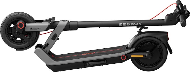 Segway Monopattino elettrico Ninebot E3 E Aa.05.19.01.0003