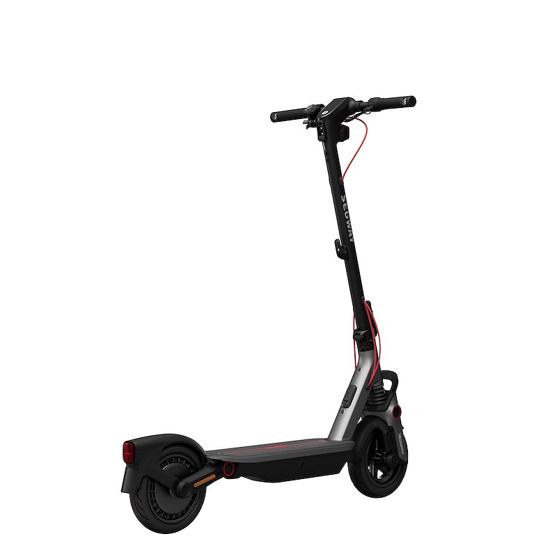 Segway Monopattino elettrico  NINEBOT F3 E Aa.05.17.01.0005