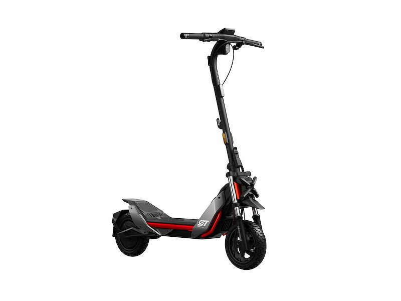 Segway monopattino elettrico NINEBOT ZT3 PRO I Aa.05.18.01.0006