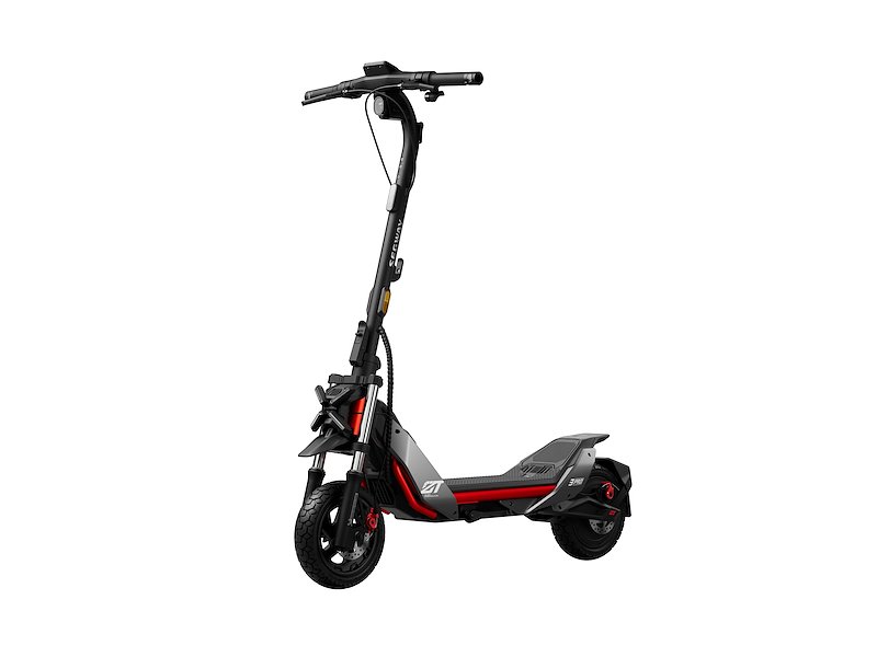 Segway monopattino elettrico NINEBOT ZT3 PRO I Aa.05.18.01.0006