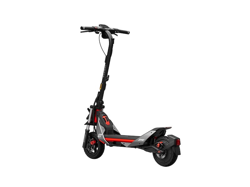 Segway monopattino elettrico NINEBOT ZT3 PRO I Aa.05.18.01.0006