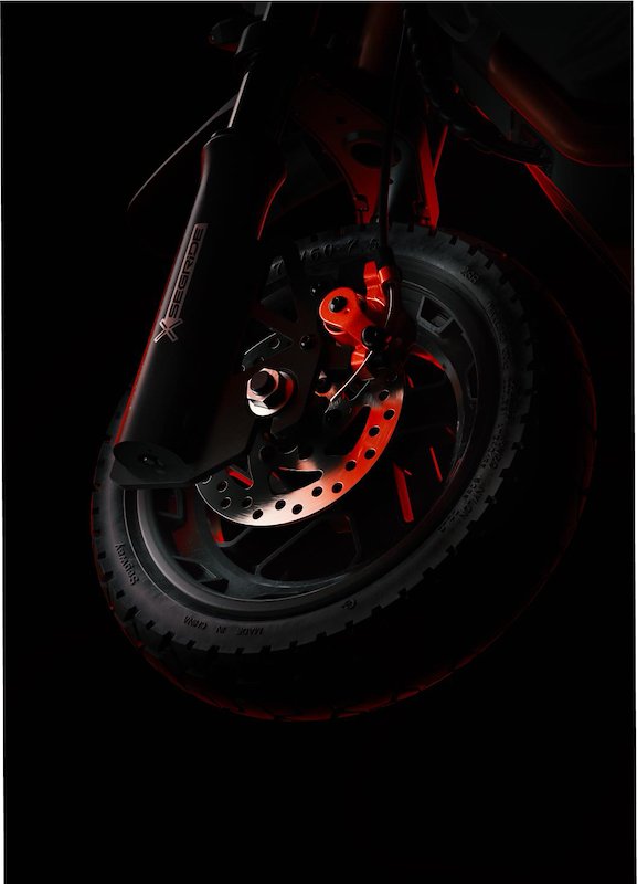 Segway monopattino elettrico NINEBOT ZT3 PRO I Aa.05.18.01.0006