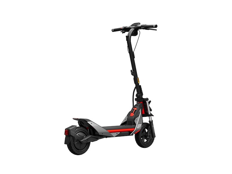 Segway monopattino elettrico NINEBOT ZT3 PRO I Aa.05.18.01.0006