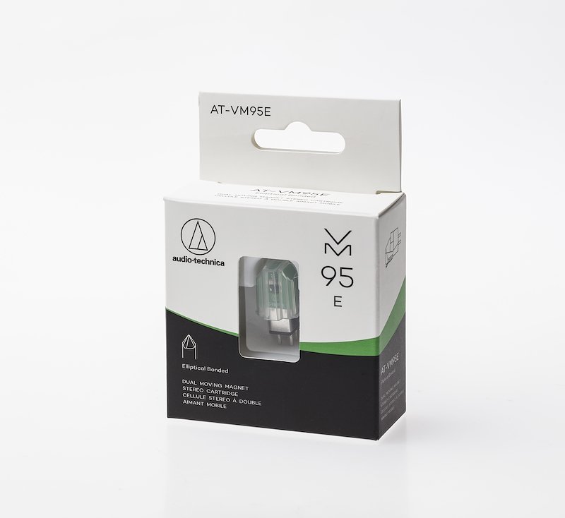 AUDIO-TECHNICA AT-VM95E/H