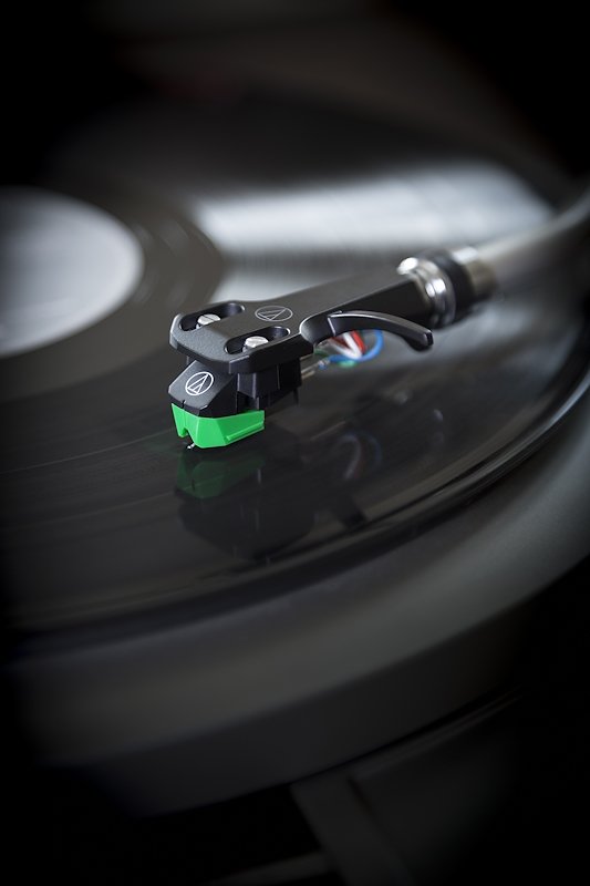 AUDIO-TECHNICA AT-VM95E/H
