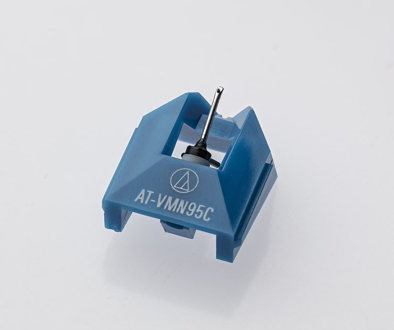 Audio Technica Stilo di ricambio per testina AT-VM95C