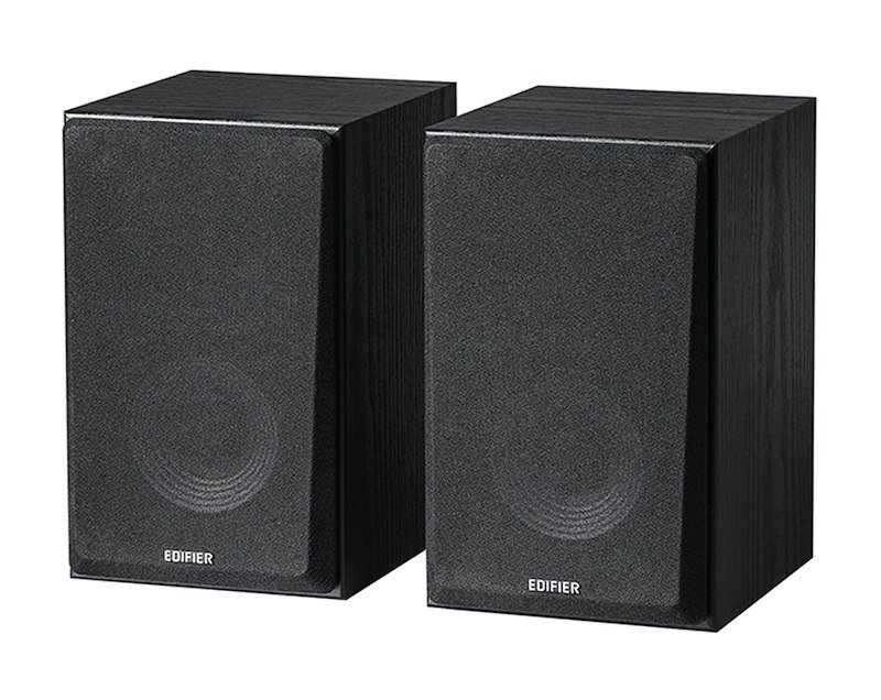 EDIFIER Coppia di amplificatori wireless R990BT