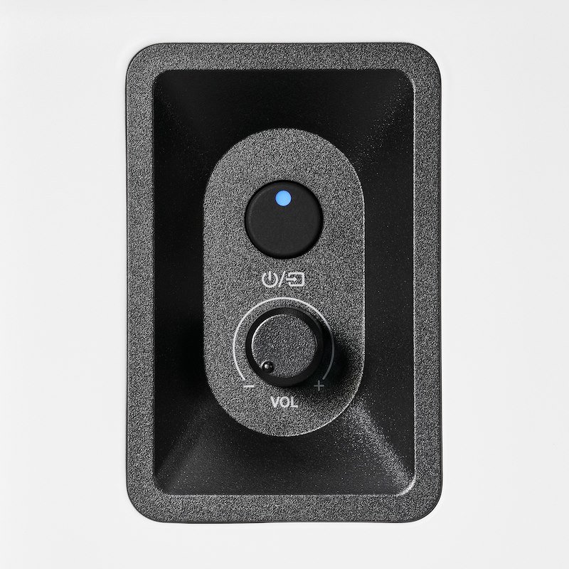 Audio Technica Diffusori amplificati At-sp3xwh Bianco