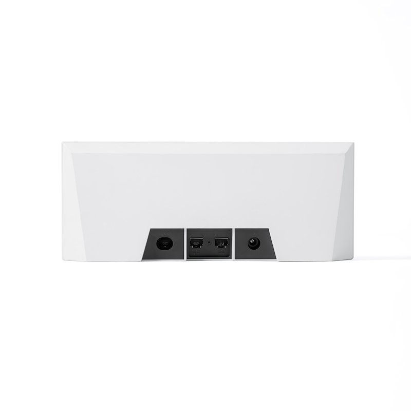 Starlink Router Wi-Fi Standard Kit 10409123 Bianco