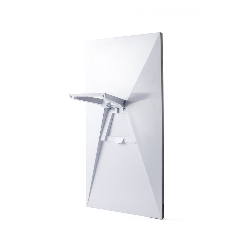 Starlink Router Wi-Fi Standard Kit 10409123 Bianco